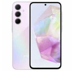 Samsung Galaxy A35 фиолетовый